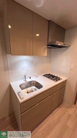 シーズンフラッツ両国サウスの物件内観写真